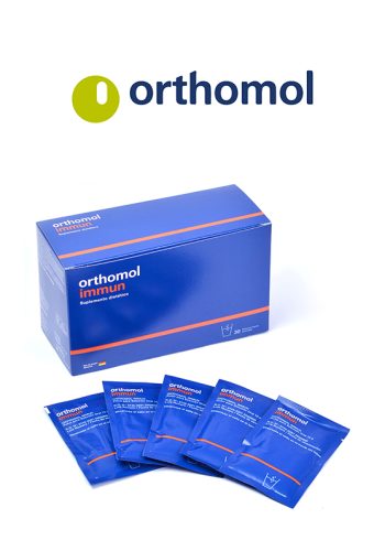 orthomol-marca